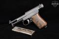 1923 Mauser Model 1914 .32 Auto (7.65 Browning) Blued in Good Condition Image 2