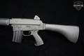 2001-07 Armalite AR-180B 5.56mm NATO (.223 Rem.) Black in Excellent Condition Image 3
