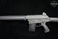 2001-07 Armalite AR-180B 5.56mm NATO (.223 Rem.) Black in Excellent Condition Image 4