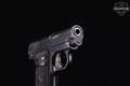 1919 Colt Model 1908 Vest Pocket Hammerless .25 ACP (6.35mm) Blued in Good Condition Image 2