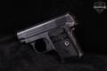 1919 Colt Model 1908 Vest Pocket Hammerless .25 ACP (6.35mm) Blued in Good Condition Image 3