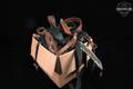 Multiple Manufacturers Assorted Lot of Slings in Good Condition Image 2