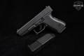 Glock G19 Gen 2 9mm Luger Black in Good Condition Image 2