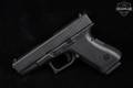 Glock G19 Gen 2 9mm Luger Black in Good Condition Image 4