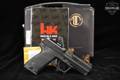 Heckler & Koch (H&K, HK) USP Variant 1 (V1) .40 S&W Black in Good Condition Image 2