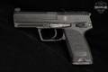 Heckler & Koch (H&K, HK) USP Variant 1 (V1) .40 S&W Black in Good Condition Image 3