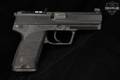 Heckler & Koch (H&K, HK) USP Variant 1 (V1) .40 S&W Black in Good Condition Image 4