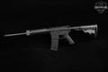 Smith & Wesson (S&W) M&P15 Optics Ready 5.56mm NATO Black in Very Good Condition Image 2