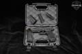 2023 Sig Sauer P365 XMacro Comp 9mm Luger Nitron in Excellent Condition Image 2