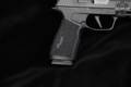 2023 Sig Sauer P365 XMacro Comp 9mm Luger Nitron in Excellent Condition Image 3