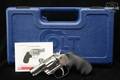 Colt Cobra .38 Special +P Tumbled Stainless in Very Good Condition Image 2