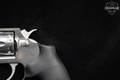 Colt Cobra .38 Special +P Tumbled Stainless in Very Good Condition Image 5