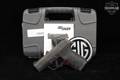Sig Sauer P365 9mm Luger Black in Very Good Condition Image 2