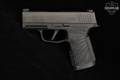 Sig Sauer P365 9mm Luger Black in Very Good Condition Image 3