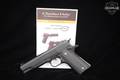 Charles Daly 1911 9mm Luger (9x19 Para) Blued in Very Good Condition Image 2