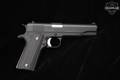Charles Daly 1911 9mm Luger (9x19 Para) Blued in Very Good Condition Image 3