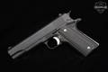 Charles Daly 1911 9mm Luger (9x19 Para) Blued in Very Good Condition Image 4