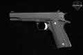 Charles Daly 1911 9mm Luger (9x19 Para) Blued in Very Good Condition Image 5