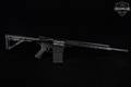 Palmetto State Armory (PSA) PA-10 Gen 3 .308 Win. Black in Very Good Condition Image 3