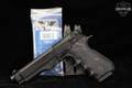 Beretta Mod. 92FS 9mm Luger Black in Good Condition Image 2