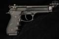 Beretta Mod. 92FS 9mm Luger Black in Good Condition Image 3