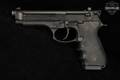 Beretta Mod. 92FS 9mm Luger Black in Good Condition Image 4
