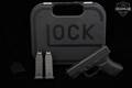 Glock 29SF Gen3 10mm Black in Excellent Condition Image 2