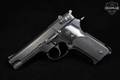 Smith & Wesson (S&W) Model 59 9mm Luger Black in Excellent Condition Image 3