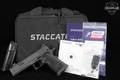 Staccato (STI) XC 9mm Luger Black in Excellent Condition Image 2