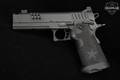 Staccato (STI) XC 9mm Luger Black in Excellent Condition Image 5
