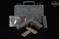Tisas USA Model 1911 A1 ASF US ARMY .45 ACP Parkerized in Excellent Condition Image 2