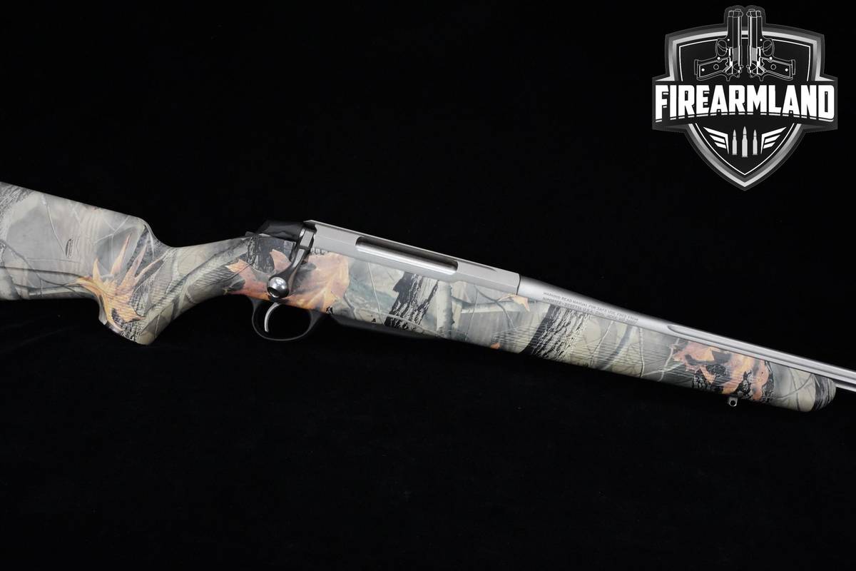 Tikka T3 Superlite 300 Win Magnum 24" Stainless Tikka-T3-Superlite ORIG BOX
