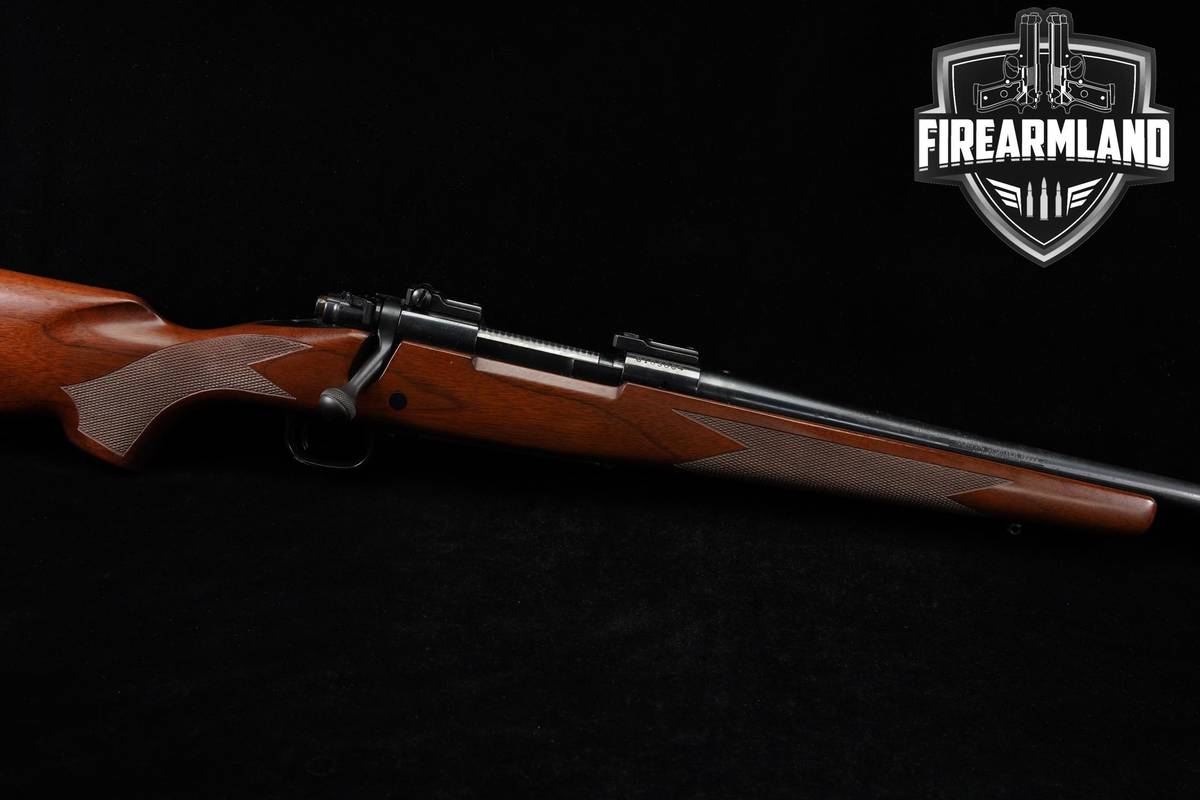 1994 Winchester Model 70 Classic Sporter 300 Win Magnum 24" Blued & Walnut