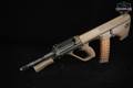 Steyr Arms AUG/A3 M1 Short-Rail 5.56mm NATO Tan in Very Good Condition Image 2