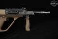 Steyr Arms AUG/A3 M1 Short-Rail 5.56mm NATO Tan in Very Good Condition Image 5