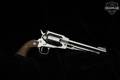1982 Sturm Ruger OLD ARMY .45 BPM (Black Powder) Stainless Steel in Excellent Condition Image 2