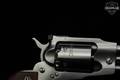 1982 Sturm Ruger OLD ARMY .45 BPM (Black Powder) Stainless Steel in Excellent Condition Image 3