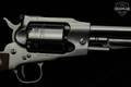 1982 Sturm Ruger OLD ARMY .45 BPM (Black Powder) Stainless Steel in Excellent Condition Image 5