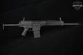 Brugger & Thomet (B&T) APC308 DMR .308 Win. Black in Very Good Condition Image 3