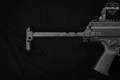 Brugger & Thomet (B&T) APC308 DMR .308 Win. Black in Very Good Condition Image 4