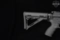 Smith & Wesson (S&W) M&P15 Sport 5.56mm NATO (.223 Rem.) Black in Very Good Condition Image 4