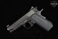 Kimber Super Carry Pro HD Custom Shop .45 ACP Kimpro II Black in Very Good Condition Image 2
