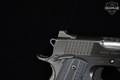 Kimber Super Carry Pro HD Custom Shop .45 ACP Kimpro II Black in Very Good Condition Image 5