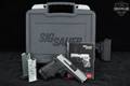 Sig Sauer P938 Two-Tone 9mm Luger Two-Tone Stainless in Excellent Condition Image 2