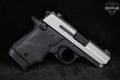 Sig Sauer P938 Two-Tone 9mm Luger Two-Tone Stainless in Excellent Condition Image 3