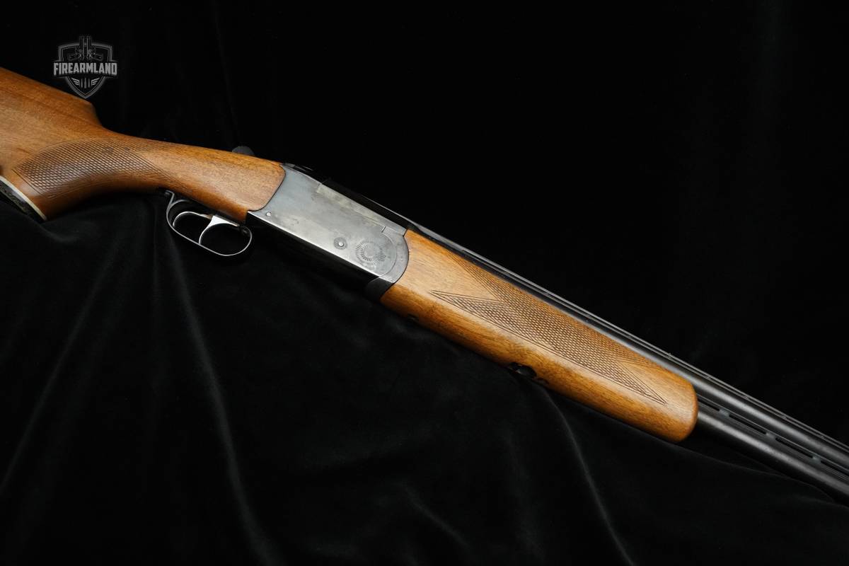 Boito Kresge 20ga OU Shotgun Boito 20 gauge Kresge Over-Under Shotgun 20 ga