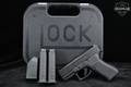 Glock G43X MOS 9mm Luger Black in Excellent Condition Image 2