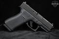 Glock G43X MOS 9mm Luger Black in Excellent Condition Image 3