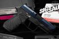 Sig Sauer WCP320 Compact 9mm Luger Two-Tone in Excellent Condition Image 2
