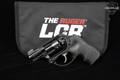 2014 Sturm Ruger LCRx .38 Special +P Black in Very Good Condition Image 2